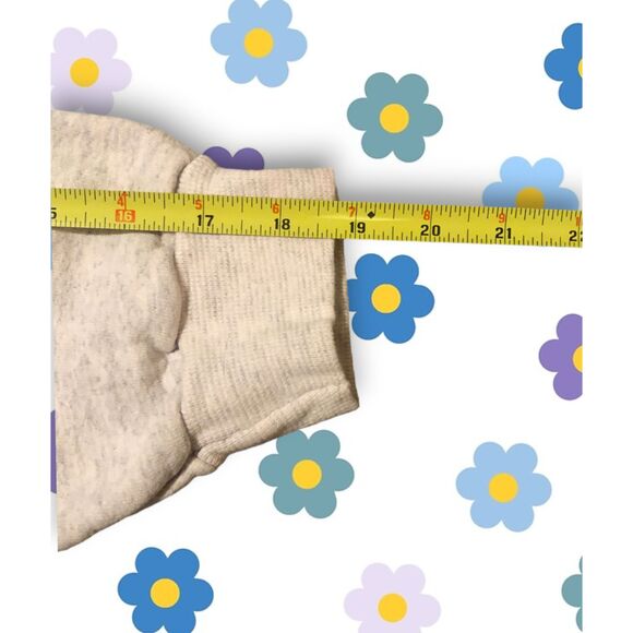 Vintage Year 2000 Embroidered Millennium Crewneck Large Y2K Ultimate Hanes - Picture 10 of 12